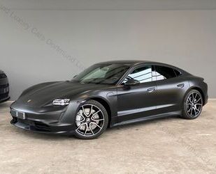 Porsche Taycan Gebrauchtwagen