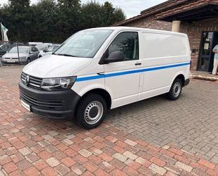 VW T6 Transporter Gebrauchtwagen