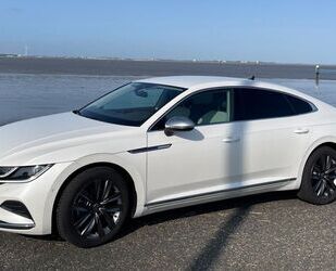 VW Arteon Gebrauchtwagen