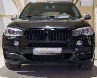 BMW X5 M50 Gebrauchtwagen