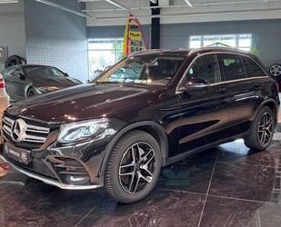 Mercedes-Benz GLC 250 Gebrauchtwagen