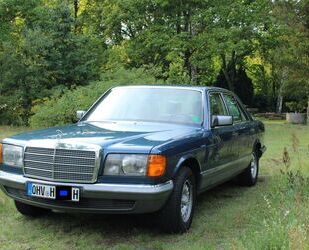 Mercedes-Benz 500 Gebrauchtwagen