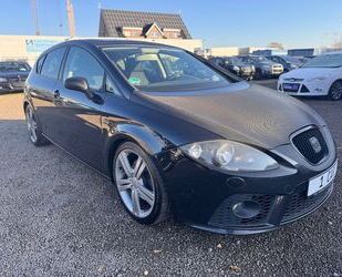 Seat Leon Gebrauchtwagen