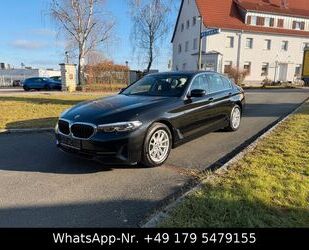 BMW 520 Gebrauchtwagen
