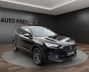 Seat Tarraco Gebrauchtwagen