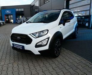Ford EcoSport Gebrauchtwagen