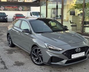 Hyundai i30 Gebrauchtwagen