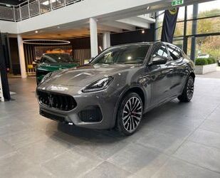 Maserati Grecale Gebrauchtwagen