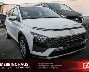 Hyundai BAYON Gebrauchtwagen