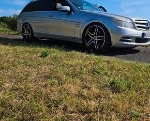 Mercedes-Benz C 250 Gebrauchtwagen