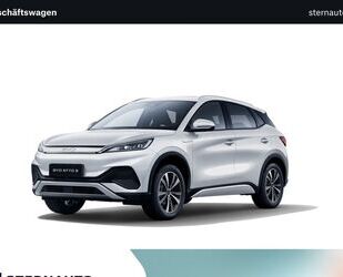 BYD ATTO 3 Gebrauchtwagen