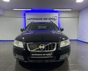 Volvo V70 Gebrauchtwagen