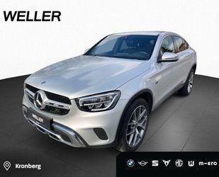 Mercedes-Benz GLC 300 Gebrauchtwagen