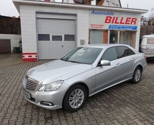 Mercedes-Benz E 250 Gebrauchtwagen