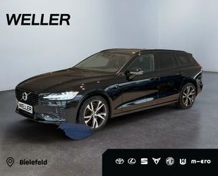 Volvo V60 Gebrauchtwagen