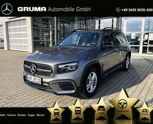 Mercedes-Benz GLB 180 Gebrauchtwagen