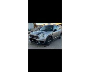 Mini Cooper S Countryman Gebrauchtwagen