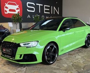 Audi RS3 Gebrauchtwagen