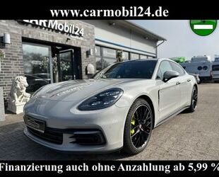 Porsche Panamera Gebrauchtwagen