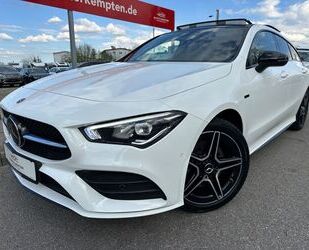 Mercedes-Benz CLA 250 Gebrauchtwagen