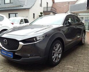 Mazda CX-30 Gebrauchtwagen
