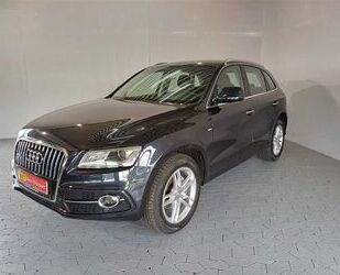Audi Q5 Gebrauchtwagen