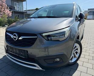 Opel Crossland (X) Gebrauchtwagen