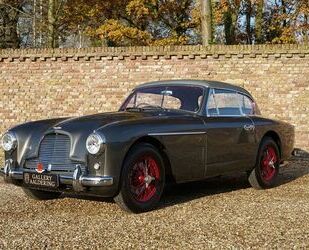Aston Martin DB Gebrauchtwagen