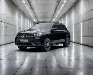 Mercedes-Benz GLE 400 Gebrauchtwagen