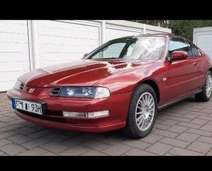 Honda Prelude Gebrauchtwagen