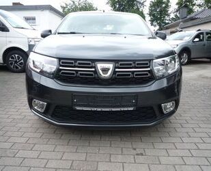 Dacia Sandero Gebrauchtwagen