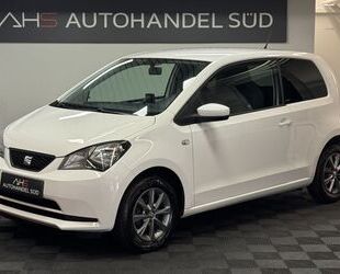 Seat Mii Gebrauchtwagen
