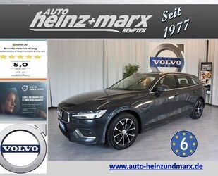 Volvo V60 Gebrauchtwagen