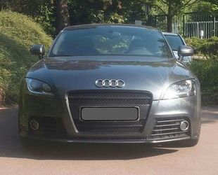 Audi TT Gebrauchtwagen