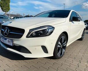 Mercedes-Benz A 180 Gebrauchtwagen