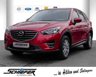 Mazda CX-5 Gebrauchtwagen
