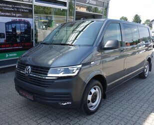 VW T6 Transporter Gebrauchtwagen