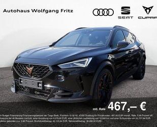 Cupra Formentor Gebrauchtwagen
