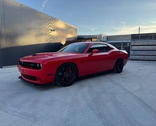 Dodge Challenger Gebrauchtwagen