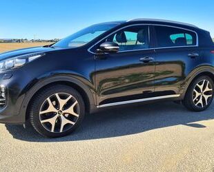 Kia Sportage Gebrauchtwagen