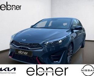 Kia pro ceed / ProCeed Gebrauchtwagen