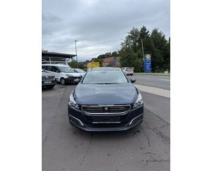 Peugeot 508 Gebrauchtwagen