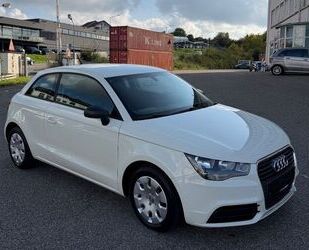 Audi A1 Gebrauchtwagen