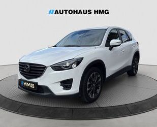 Mazda CX-5 Gebrauchtwagen