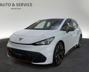 Cupra Born Gebrauchtwagen