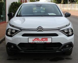 Citroen C4 Gebrauchtwagen