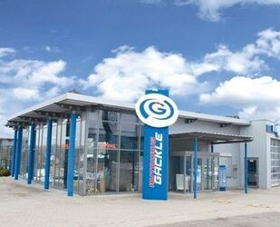 VW Eos Gebrauchtwagen