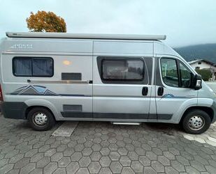 Citroen Jumper Gebrauchtwagen