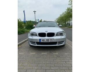 BMW 120 Gebrauchtwagen