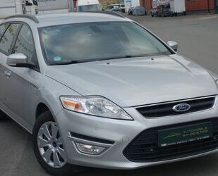 Ford Mondeo Gebrauchtwagen